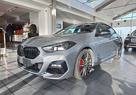 BMW 220 i xDrive Gran Coupe Edition ColorVision