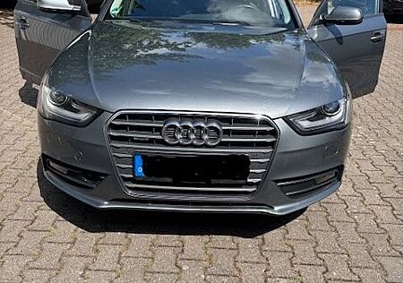 Audi A4 Allroad 2.0 TDI S tronic quattro -