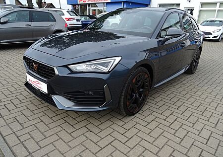 Cupra Leon Sportstourer e-Hybrid-Autom-DAB-Kamera-Temp