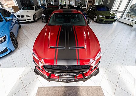 Ford Mustang GT V8 Gt 500 Klappen Ab. MB Design BRD !