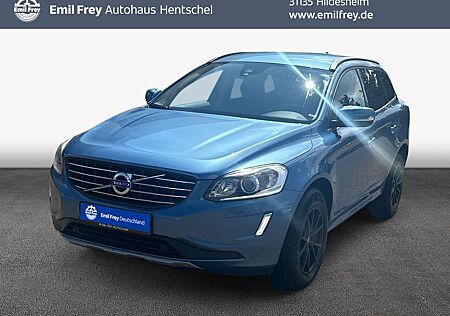 Volvo XC 60 XC60 D3 Momentum