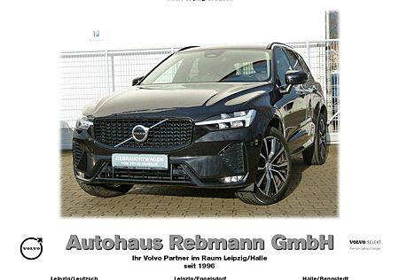Volvo XC 60 XC60 B5 Ultimate Dark AWD SD*StdHz