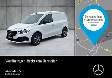 Mercedes-Benz Citan 110 CDI KA PRO+Klima+PTS+Kamera+SpurP+DAB