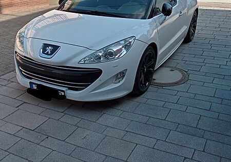 Peugeot RCZ 2.0 HDi FAP 165 -