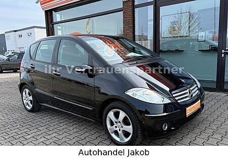 Mercedes-Benz A 150 /mit TÜV/Service/Super Anfänger Fahrzeug!