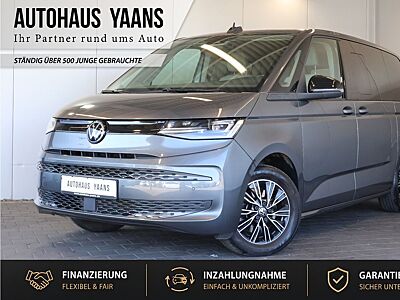 Volkswagen Multivan 1.4 TSI eHybrid HUD+STDHZG+KAM+PANO+AHK