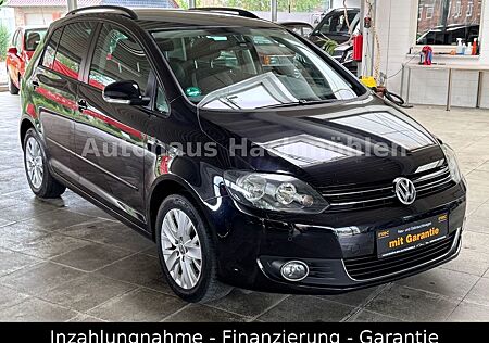 VW Golf Plus Volkswagen VI Life Edition/DSG/SHZ/KLIMA/MFL/2.HA