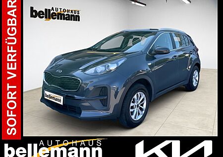 Kia Sportage 1.6 GDI Final Edition |Navi|CarPlay|St