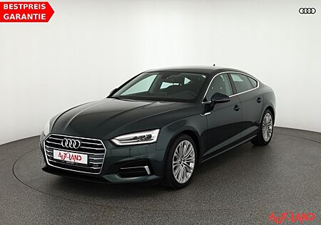 Audi A5 Sportback 35 TFSI Sport Xenon Navi Kamera DAB