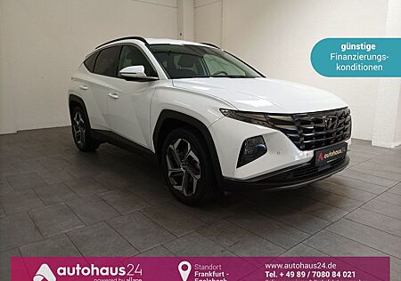 Hyundai Tucson 1.6 T-GDI Trend 4WD|Navi|Krell|D Cockpit