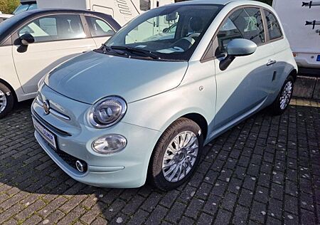 Fiat 500 1.0 GSE Hybrid Club