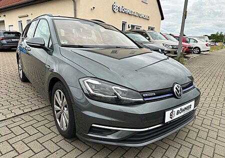 VW Golf Volkswagen VII Variant Comfortline BlueMotion