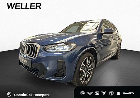 BMW X3 xDr30i M Sport ACC PA+ StndHz Pano AHK HUD