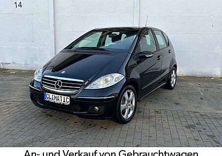 Mercedes-Benz A 150 A -Klasse / Export