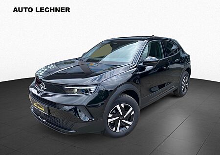 Opel Mokka NEUES MODELL 1.2*LED*SHZ*DAB*CARPLAY*