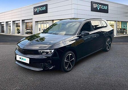 Opel Astra Sports Tourer 1.2 Turbo Automatik GS