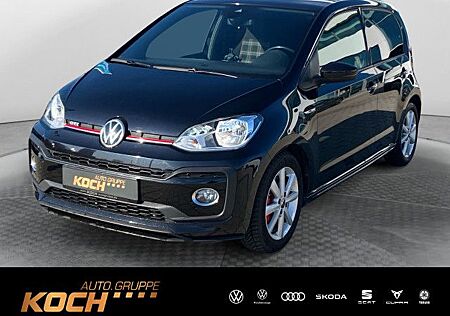 VW Up Volkswagen ! GTI 1,0 TSI Kamera BeatsAudio Sitzheizung