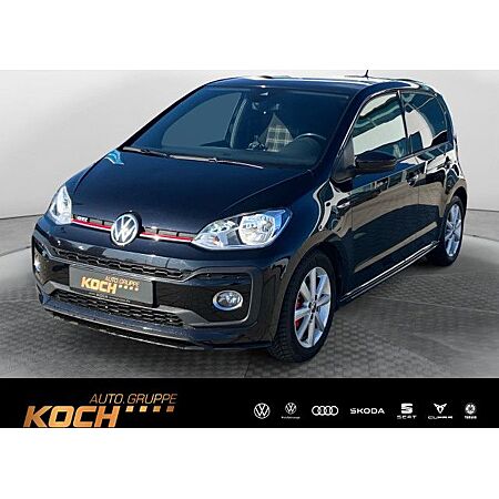 VW up! leasen