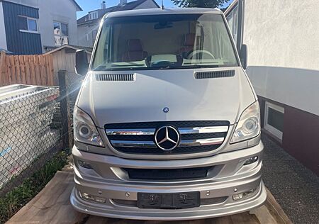 Mercedes-Benz Sprinter II Kombi 324 01728666828
