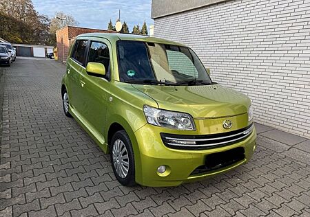 Daihatsu Materia 1.5 TÜV NEU*KLIMA