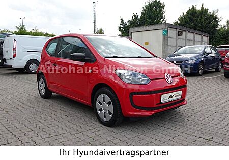 VW Up Volkswagen ! take !