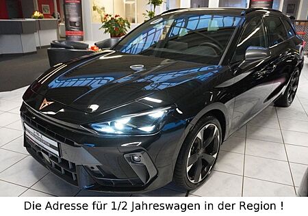 Cupra Leon Sportstourer 1.5 eTSI DSG*AHK*ACC*KAMERA*