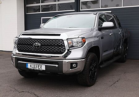 Toyota Tundra 5.7L/SHZ/WIFI/AHK/KAMERA/BTH/R20