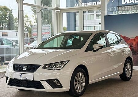 Seat Ibiza *1.0 TSI*Style Edition*APP*PDC*NAVI*LM*DAB*
