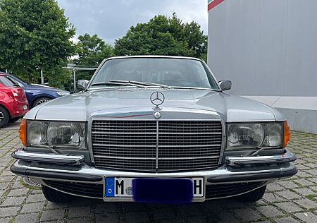 Mercedes-Benz S 350 SE Automatik/ Klima/Guter Zustand/