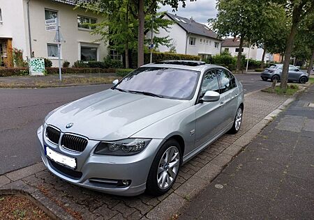 BMW 330i xD Aut. EDITION , orig. 55600 km, TOP-Ausst