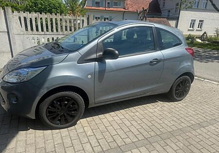 Ford Ka /+ 1,2 Trend Trend