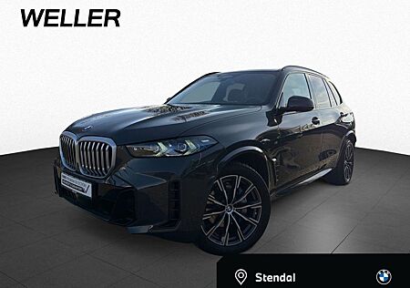 BMW X5 xDrive30d M Sport,AHK,Head-Up,Standhzg., ACC