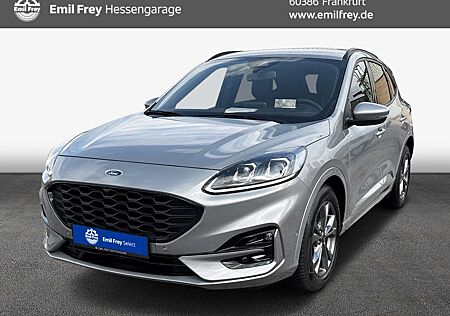Ford Kuga 2.0 EcoBlue Aut. ST-LINE X