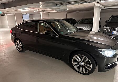 BMW 330d 330 Gran Turismo Gran Turismo xDrive Lu...