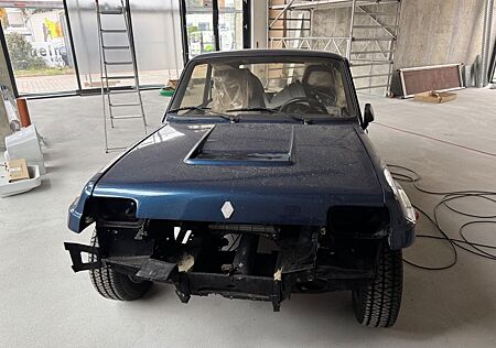 Renault R 5 Turbo 2