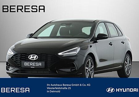 Hyundai i30 5-Türer (MY25) 1.0 T-GDI Advantage Navi LED
