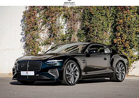 Bentley Continental GT Speed V8 4.0 PHEV 782ch