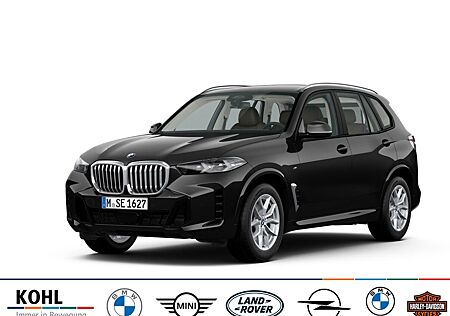 BMW X5 xDrive 30d 7-Sitzer ehem UPE 120.870€ Sportpa