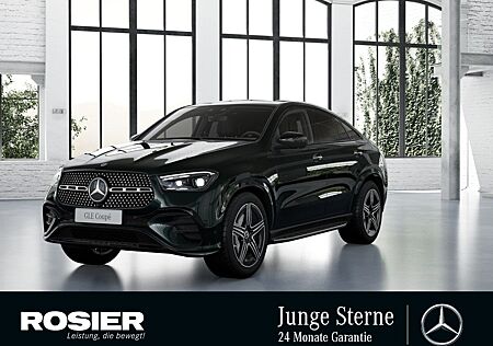Mercedes-Benz GLE 450 d 4M Coupé AMG Sport Premium+ AHK Standh