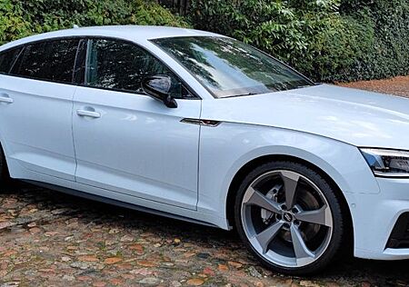 Audi A5 2.0 TFSI S tronic Sportback S line Sport