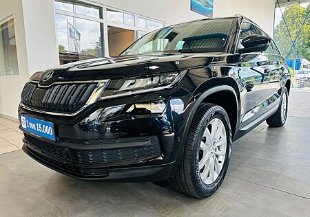 Skoda Kodiaq 1.5 TSI Style DSG LED elek.HK Kamera SHZ
