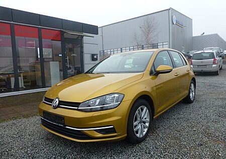 VW Golf Volkswagen VII Lim. Comfortline Start-Stopp TÜV/AU NEU