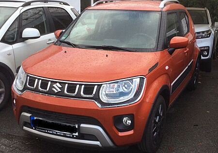 Suzuki Ignis Comfort 4x4