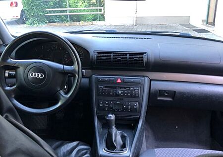 Audi A4 1.9 TDI -