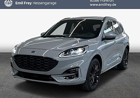 Ford Kuga 2.5 Duratec FHEV 4x4 GRAPHITE TECH EDITION