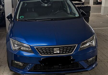 Seat Leon 1.5 TSI ACT 110kW Xcellence Xcellence