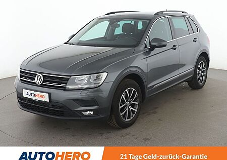 VW Tiguan Volkswagen 2.0 TDI Comfortline 4Motion BM Aut.*NAVI*