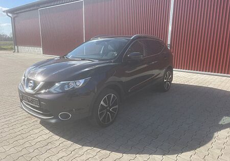 Nissan Qashqai 1.6 dCi DPF Acenta Acenta