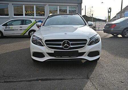 Mercedes-Benz C 200 C -Klasse T-Modell T CGI