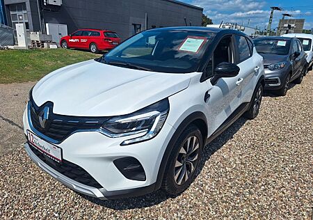 Renault Captur II Experience NAVI LED